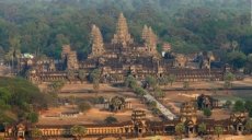 20 de los sitios más hermosos declarados Patrimonio de la Humanidad