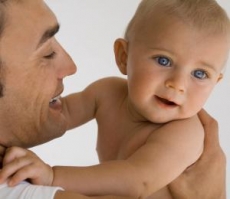 10 aspectos de tu vida que cambian al llegar un bebé