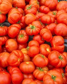 10 beneficios de los alimentos orgánicos.