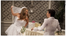 10 cosas que no debes hacer cuando te invitan a una boda