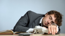 10 formas de fingir que trabajas.