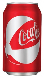 10 formas inusuales de utilizar la Coca Cola.