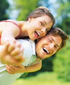 10 hábitos de las parejas felices, según especialista