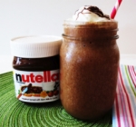 10 postres sencillos con nutella