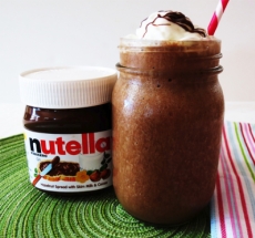 10 postres sencillos con nutella