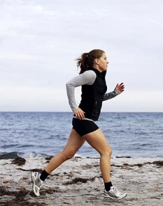 10 razones para hacer ejercicio en 2014