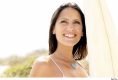 10 razones para preferir a una mujer con carácter.