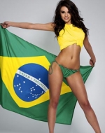 10 tips para tener el cuerpo de brasileña con el que sueñan los hombres