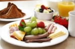 12 desayunos para adelgazar