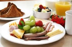 12 desayunos para adelgazar