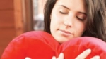 15 cosas que toda mujer enamorada hace y no debería