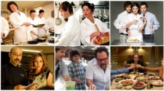 24 películas y series para sacar al cocinero que llevas dentro