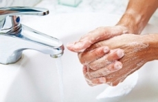 3 razones para no usar jabón antibacterial.