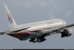 300 días más para buscar el vuelo 370
