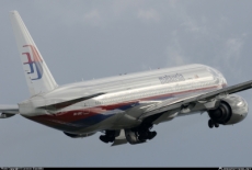 300 días más para buscar el vuelo 370