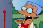 36 cosas que probablemente no sabías sobre “Los Simpsons”