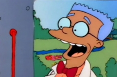 36 cosas que probablemente no sabías sobre “Los Simpsons”