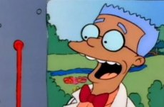36 cosas que probablemente no sabías sobre “Los Simpsons”