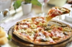 4 Razones para comer más pizza.