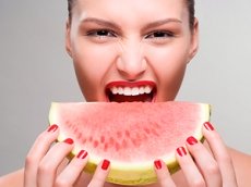 5 alimentos que te ponen de buen humor