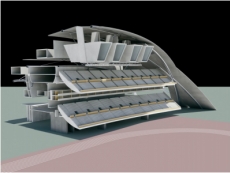 5 alternativas libres a AutoCAD