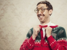 5 beneficios de estar con un hombre feo