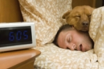 5 cifras sobre el sueño que no vas a poder creer (y deberías)