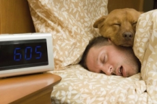 5 cifras sobre el sueño que no vas a poder creer (y deberías)