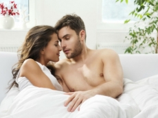 5 formas de hacer el sexo algo más divertido
