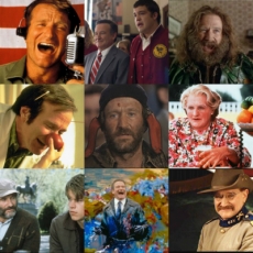 5 importantes datos que seguramente no sabías de Robin Williams