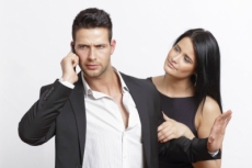 5 mujeres que todo hombre evitará