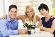 5 prendas que no debes usar para conocer a tu suegra