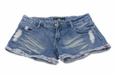 5 razones para no usar un mini short