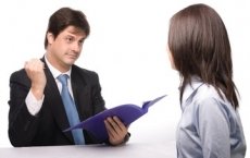 5 trucos utilizados por las empresas para ponernos a prueba en una entrevista de trabajo