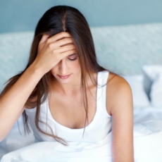 6 causas por las que puedes sangrar después de una relación sexual.