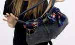7 cosas para hacer con tus viejos jeans