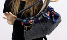 7 cosas para hacer con tus viejos jeans