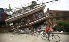 8 millones de afectados por el terremoto en Nepal, estima la ONU
