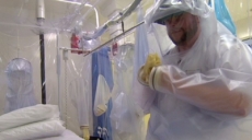 9 preguntas para conocer más del medicamento contra el virus del ébola
