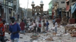 A 5 años del terremoto en Haití, hay miles sin casa y en la pobreza