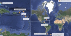 A 521 años de la llegada de Colón a América: un viaje por esta tierra