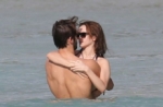 ¡A días de terminar relación, Watson ya tiene novio!