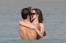 ¡A días de terminar relación, Watson ya tiene novio!
