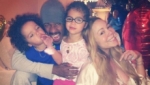 ¡A esposo de Mariah Carey le preocupaba la salud mental de la cantante!