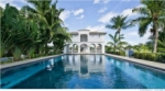 A la venta la mansión de Al Capone en Miami