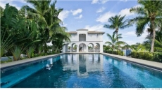 A la venta la mansión de Al Capone en Miami