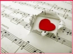A los 96 años compone esta canción de amor a su esposa fallecida