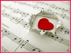 A los 96 años compone esta canción de amor a su esposa fallecida