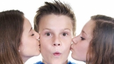 A partir de qué edad puede un joven tener hijos
