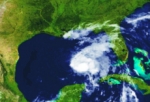 A partir del viernes onda tropical provocará incremento de aguaceros en el país.